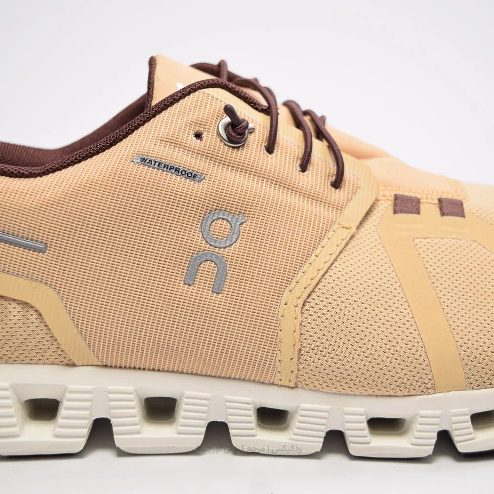 کتونی On Running مدل Cloud 5 Waterproof – 59.97983 — تصویر ۸
