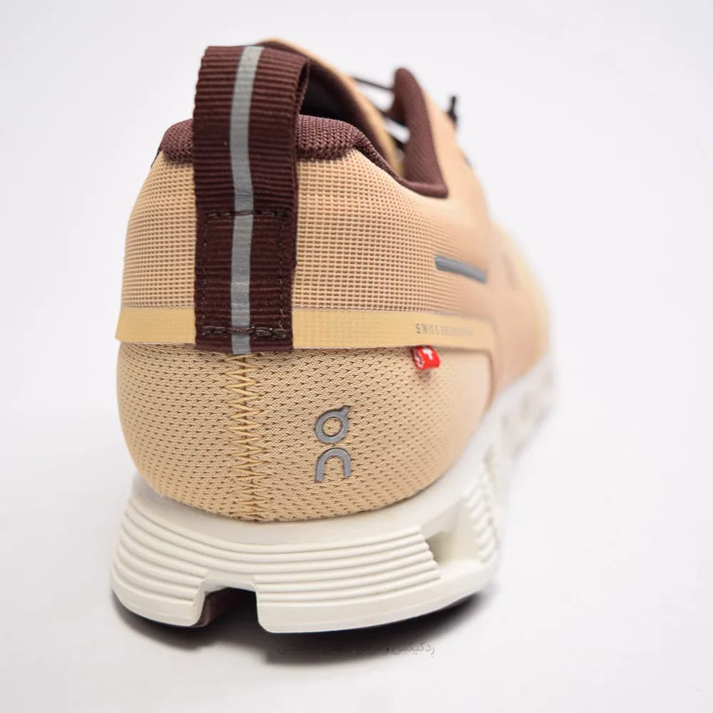 کتونی On Running مدل Cloud 5 Waterproof – 59.97983 — تصویر ۵
