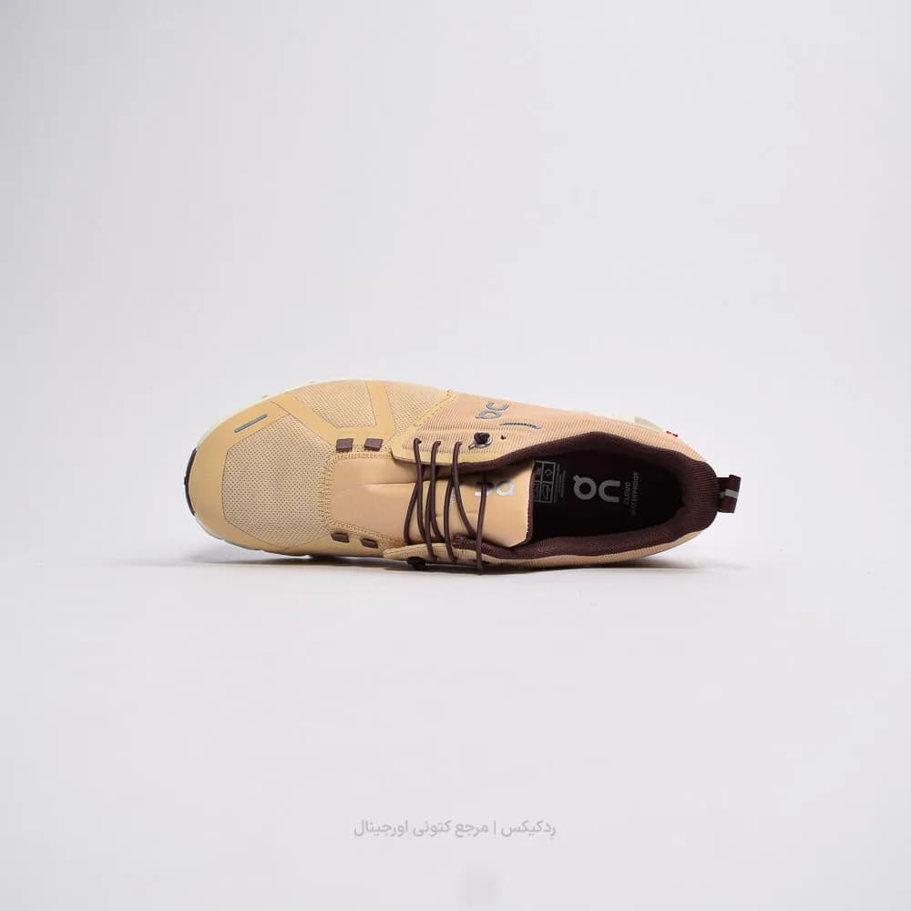 کتونی On Running مدل Cloud 5 Waterproof – 59.97983 — تصویر ۳