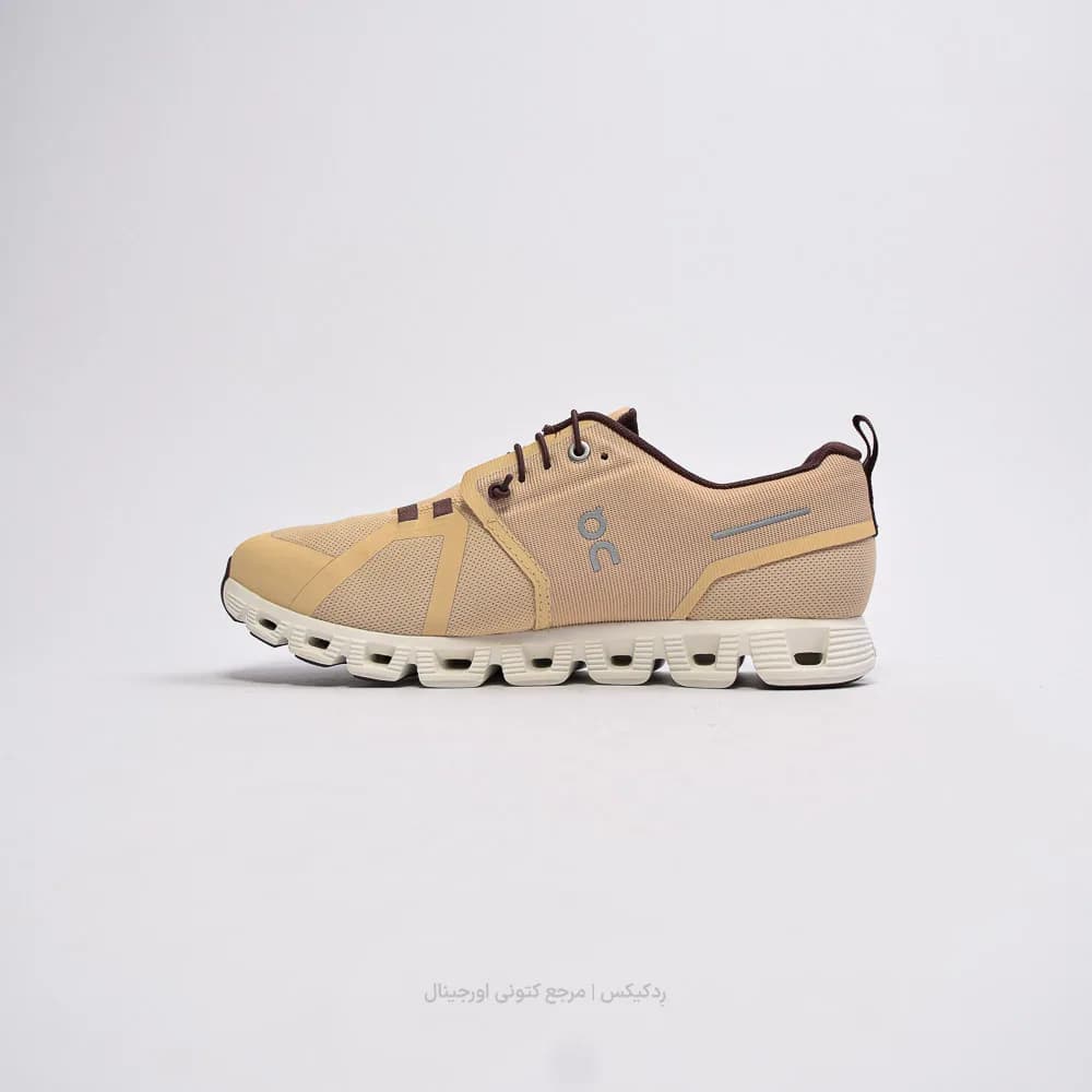 کتونی On Running مدل Cloud 5 Waterproof – 59.97983 — تصویر ۲