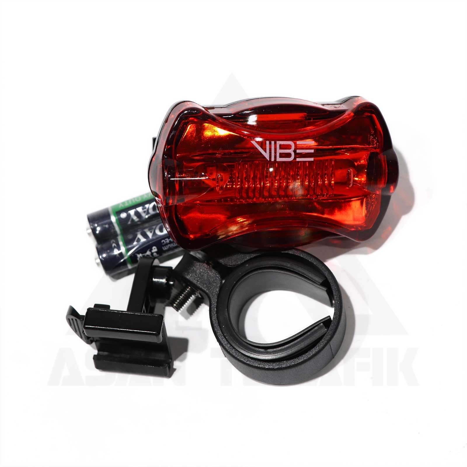 ست چراغ جلو و عقب وایب مدل LIGHVB0070 — تصویر ۵