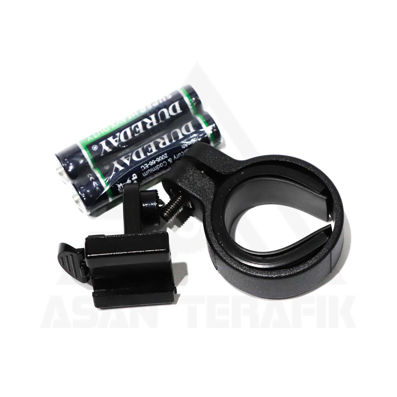 ست چراغ جلو و عقب وایب مدل LIGHVB0070 — تصویر ۶