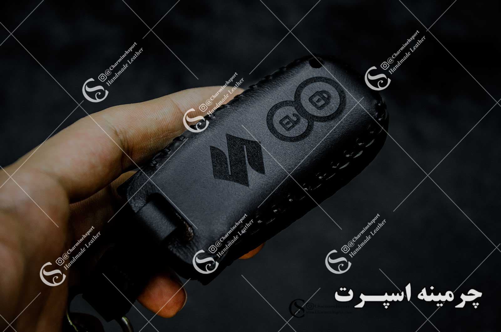 کاور ریموت سوزوکی کیلس — تصویر ۸