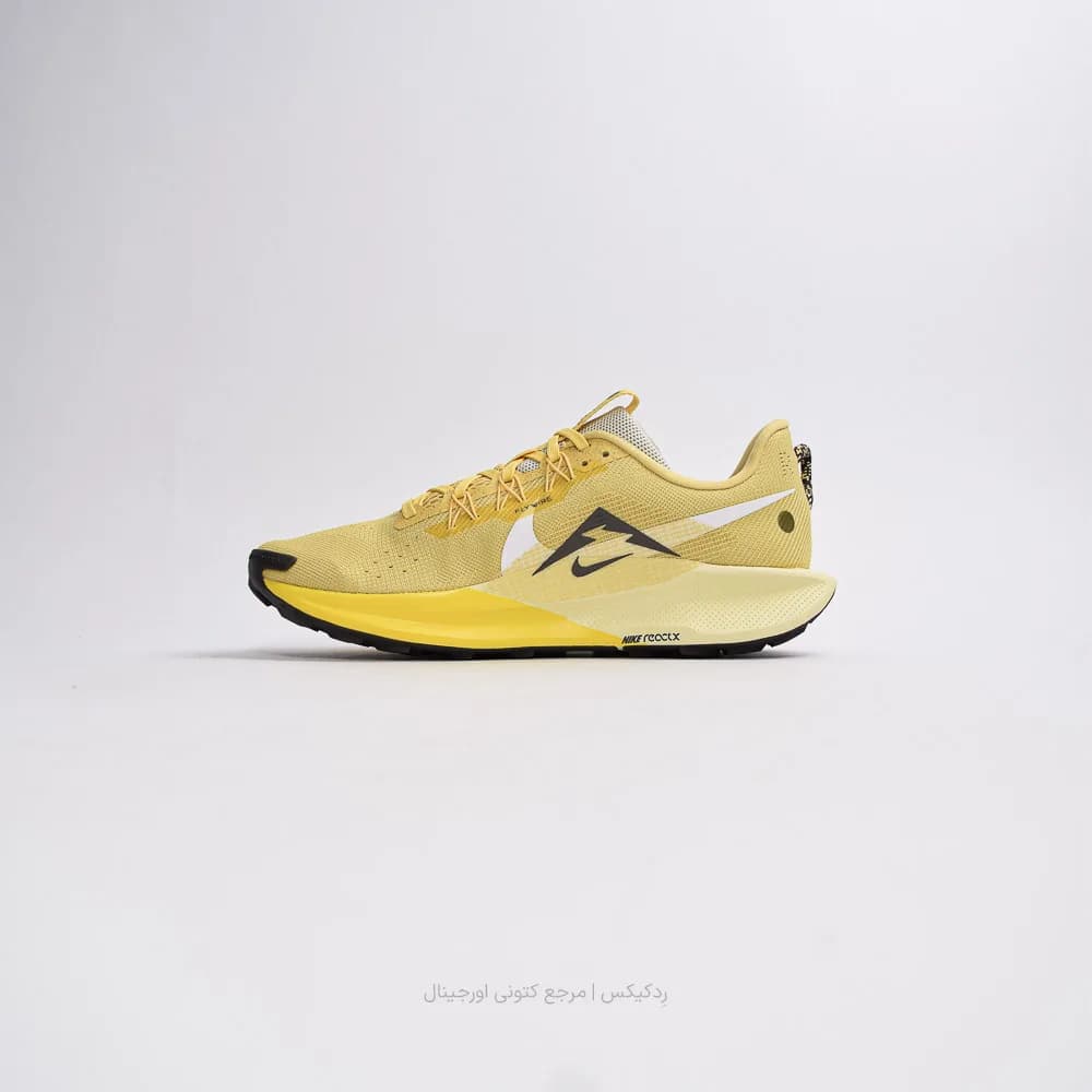 کتونی Nike مدل Pegasus Trail 5 – DV3864-700 — تصویر ۲