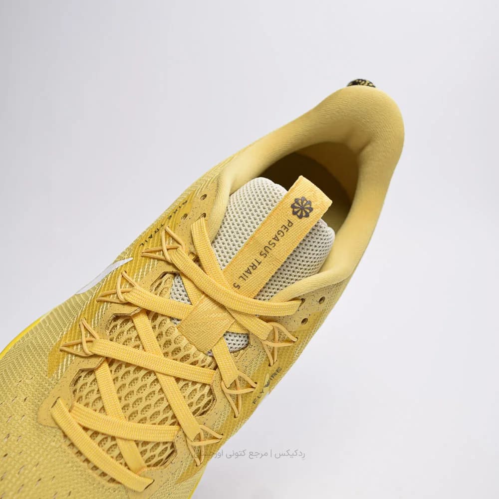 کتونی Nike مدل Pegasus Trail 5 – DV3864-700 — تصویر ۸