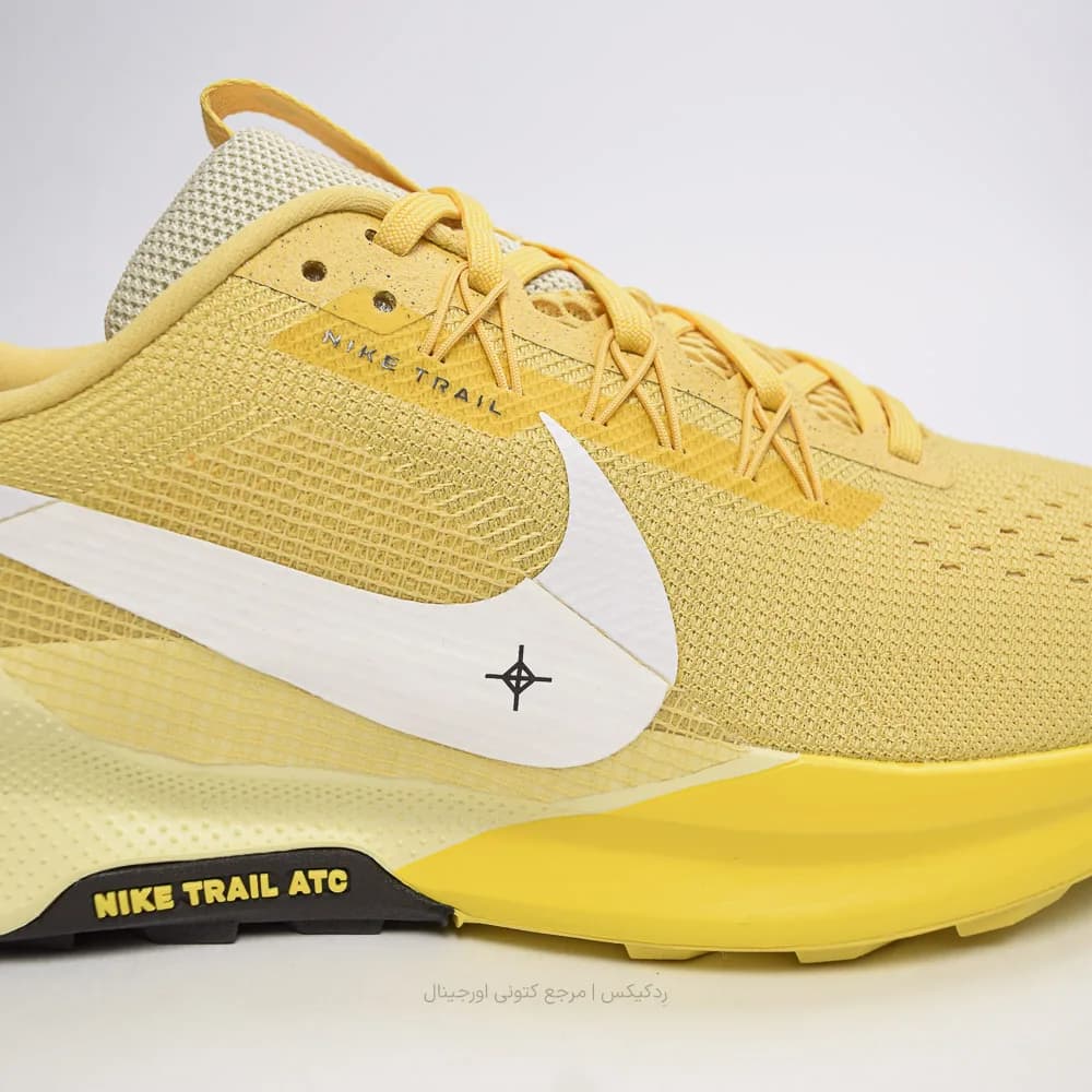 کتونی Nike مدل Pegasus Trail 5 – DV3864-700 — تصویر ۶