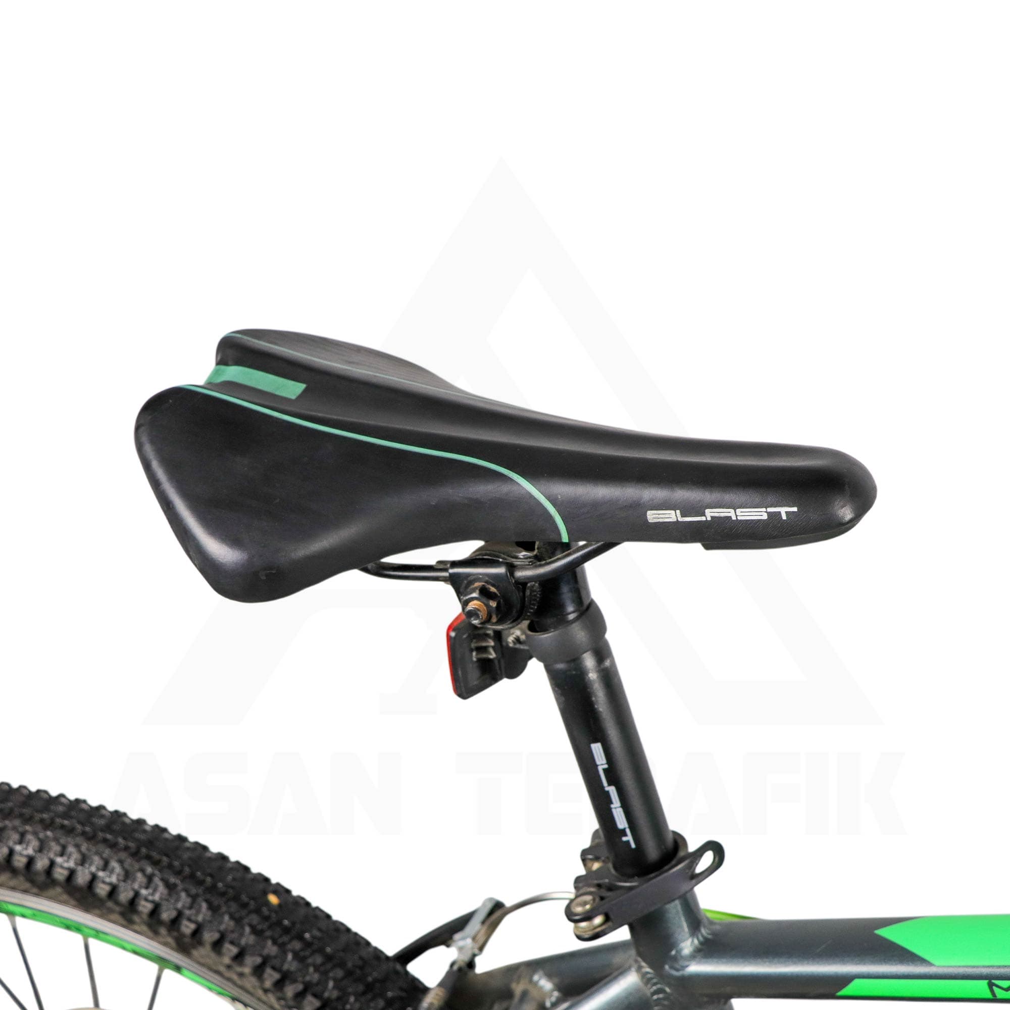 دوچرخه بلست مدل MOTION 26″ V-21SP مشکی — تصویر ۴