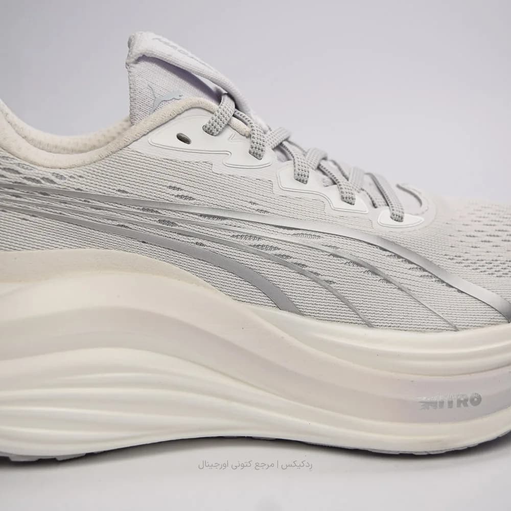 کتونی Puma مدل MagMax NITRO – 310088-04 — تصویر ۶