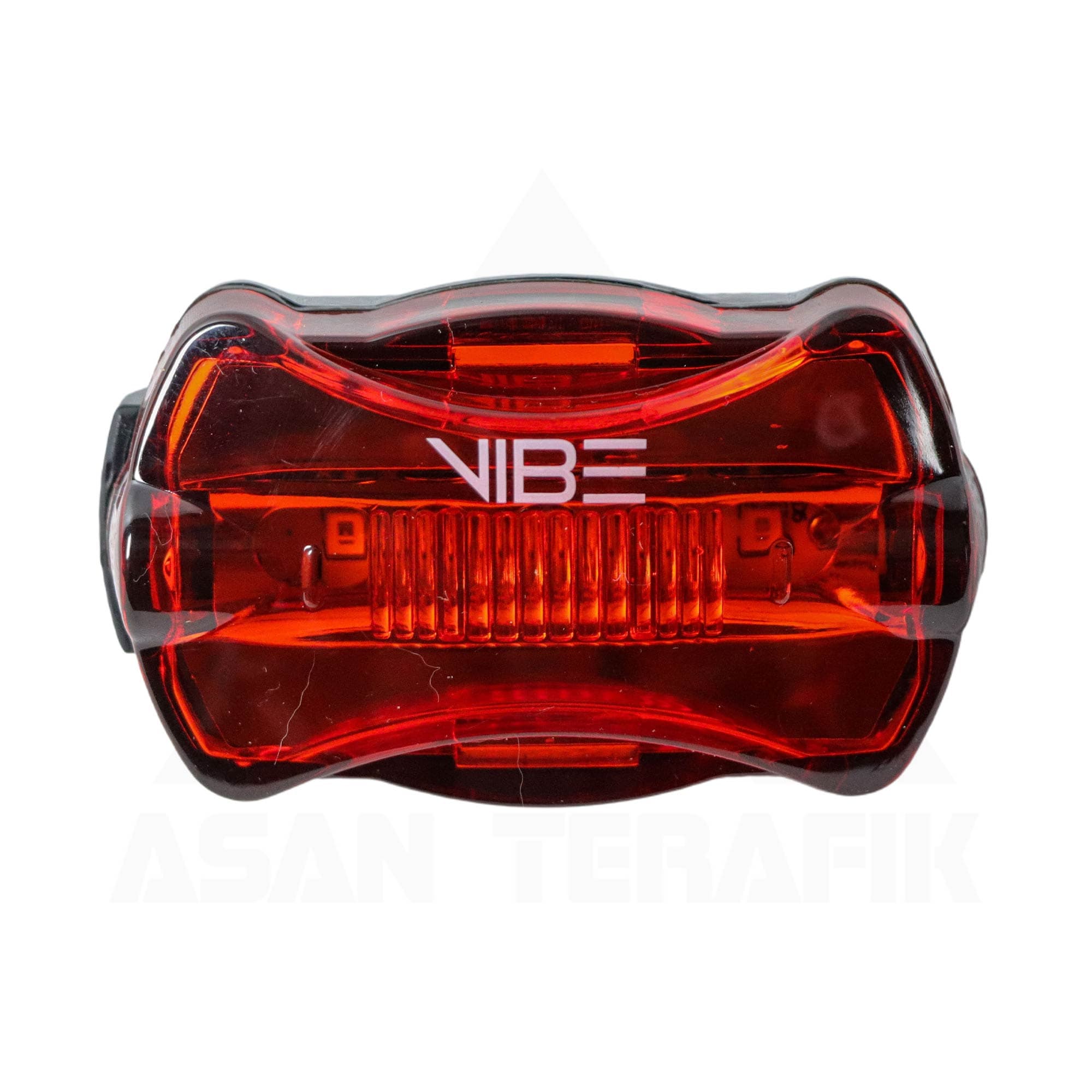 چراغ عقب وايب 5 Super Bright Red LED — تصویر ۸
