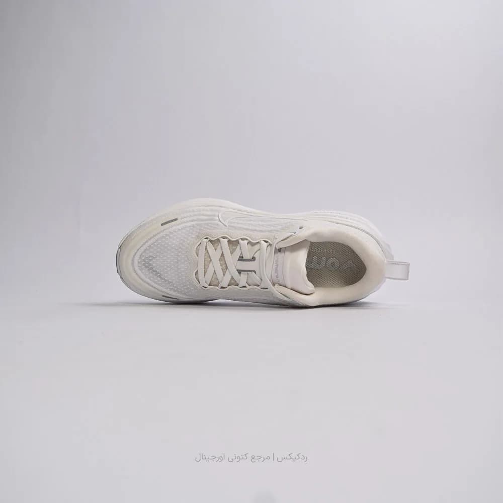 کتونی Nike مدل Vomero Plus – HV8154-102 — تصویر ۴