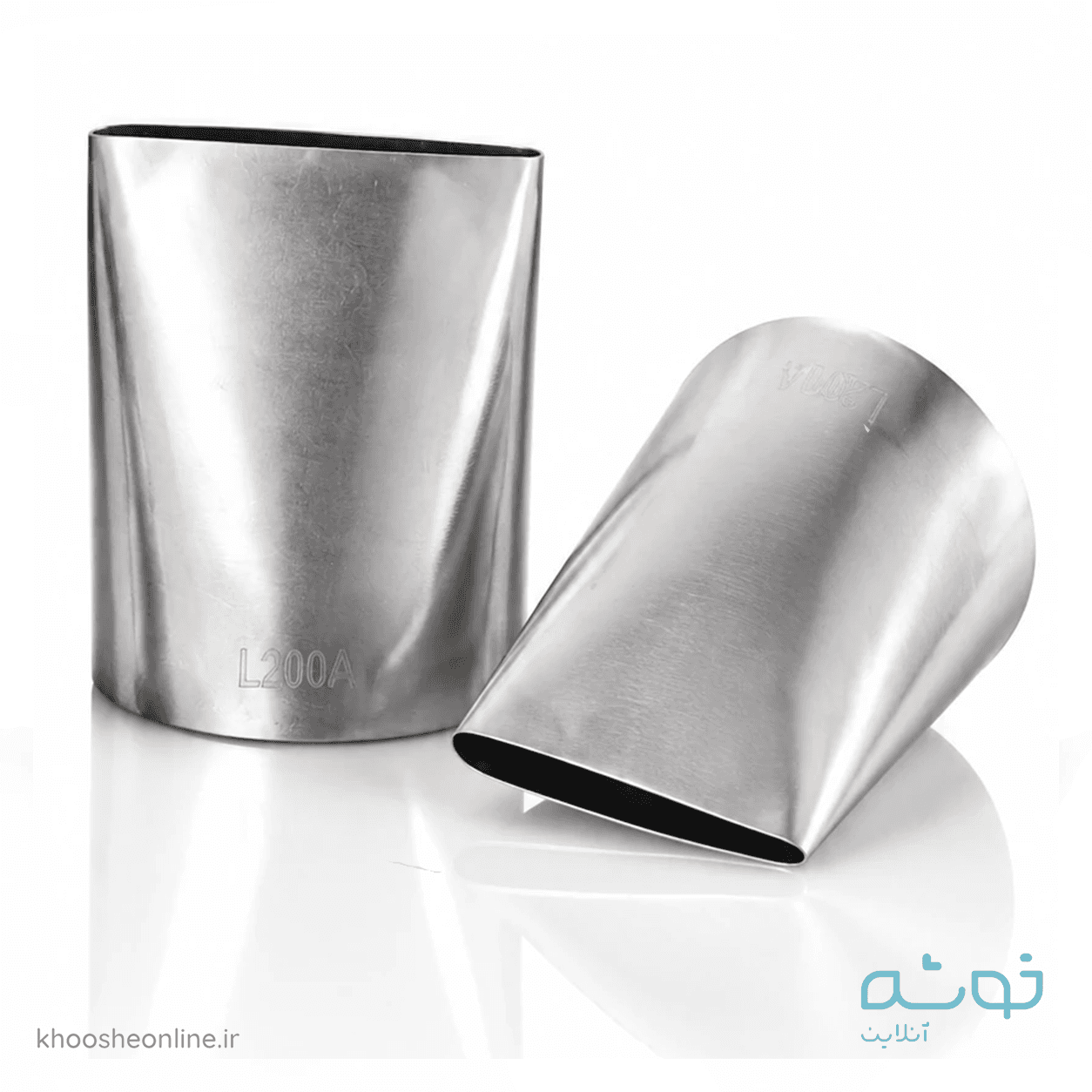 ماسوره کدL200A
