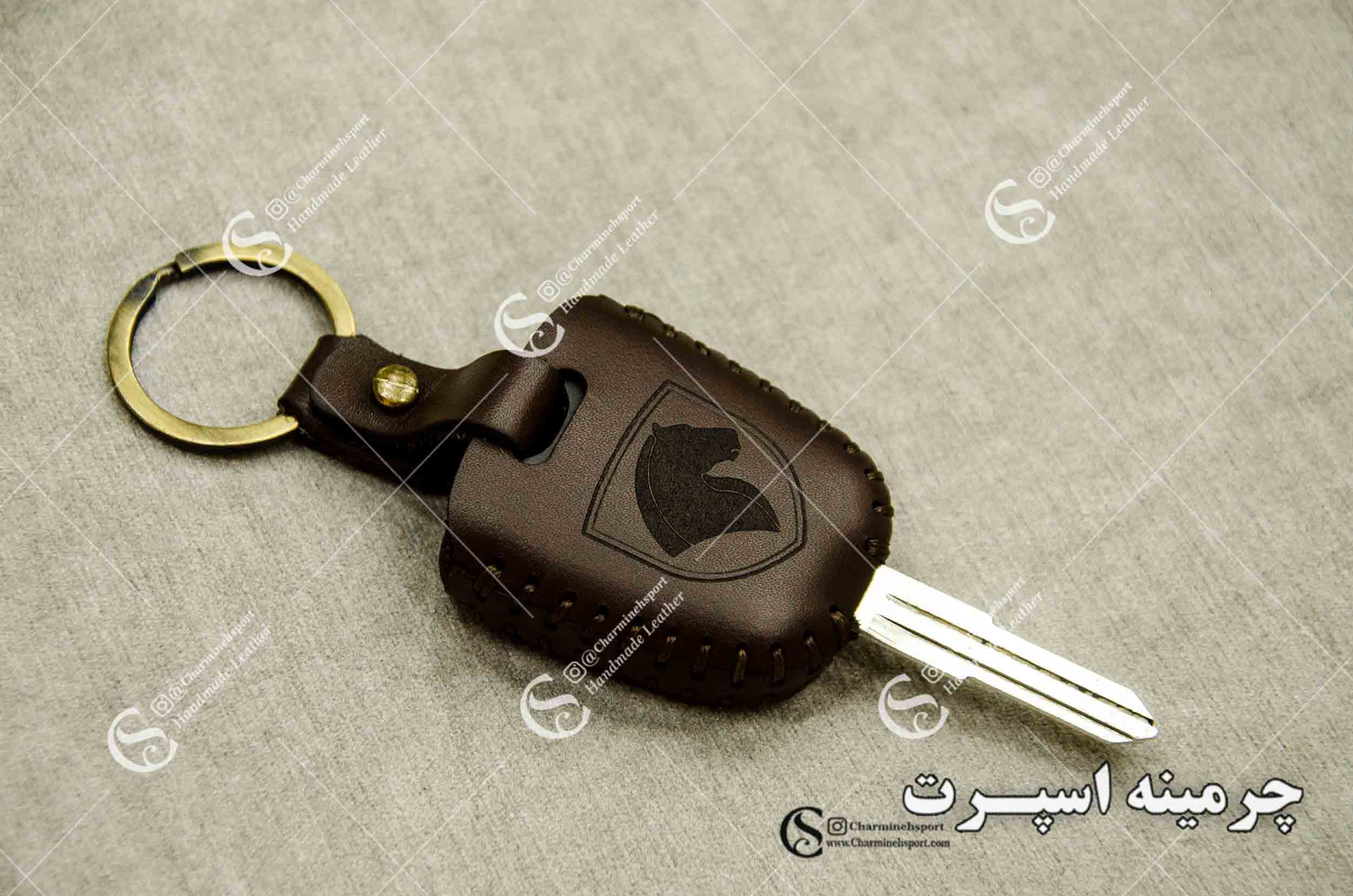 کاور ریموت سمند — تصویر ۲