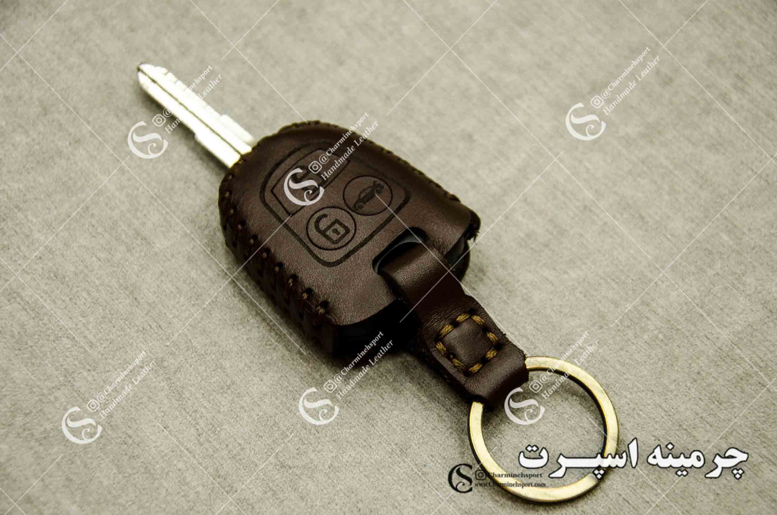 کاور ریموت سمند — تصویر ۴