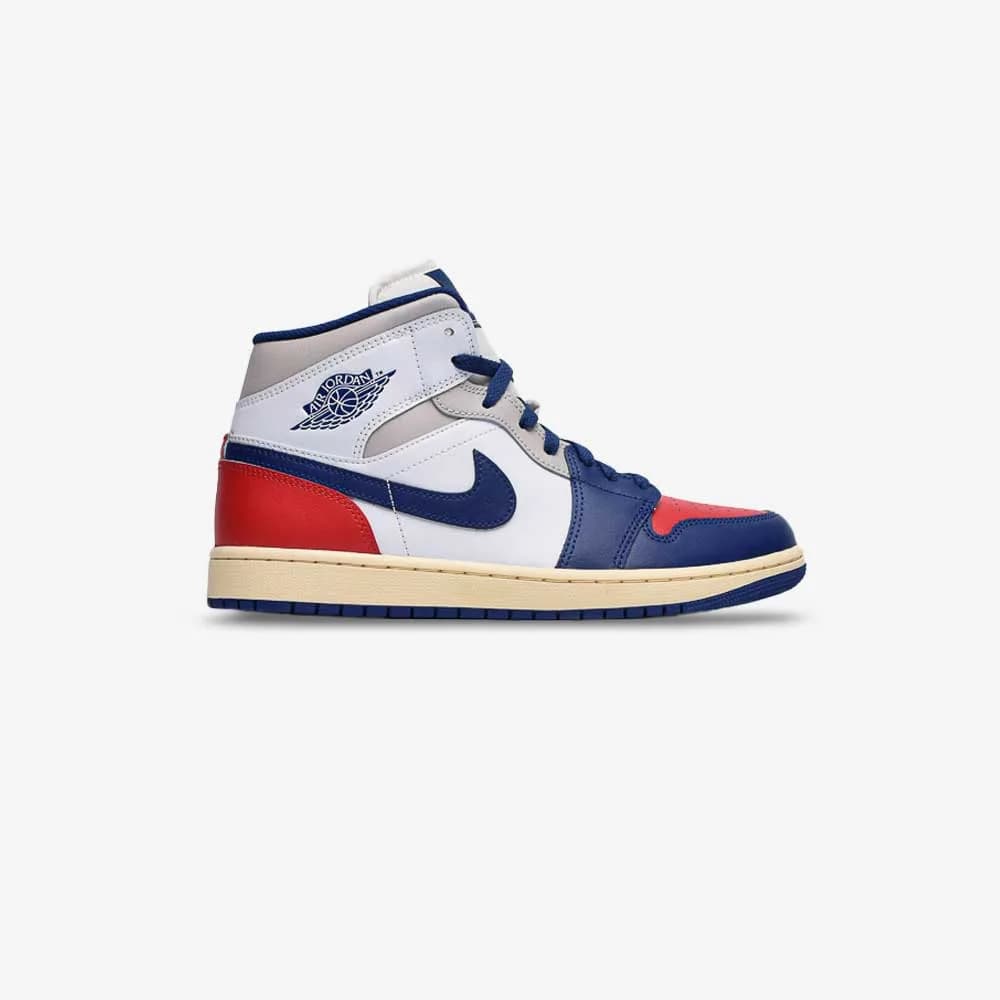 کتونی Nike مدل Air Jordan 1 Mid “Rare Air” – DQ8426-102