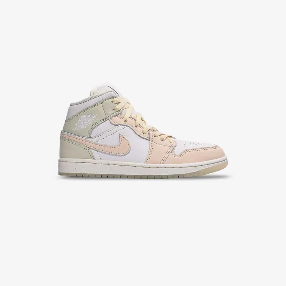 کتونی Nike مدل Air Jordan 1 Mid – HJ6654-100