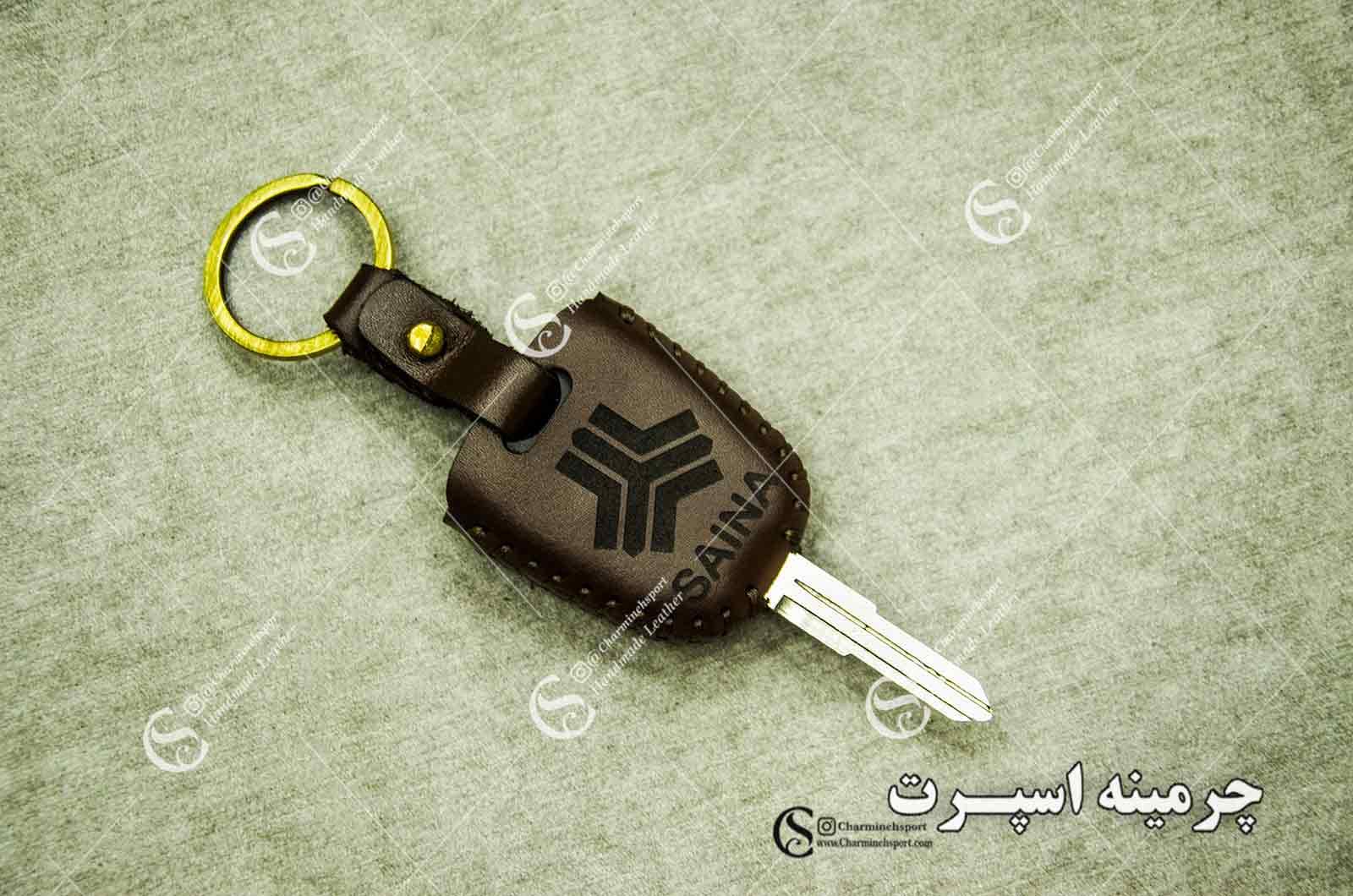 کاور ریموت ساینا — تصویر ۲