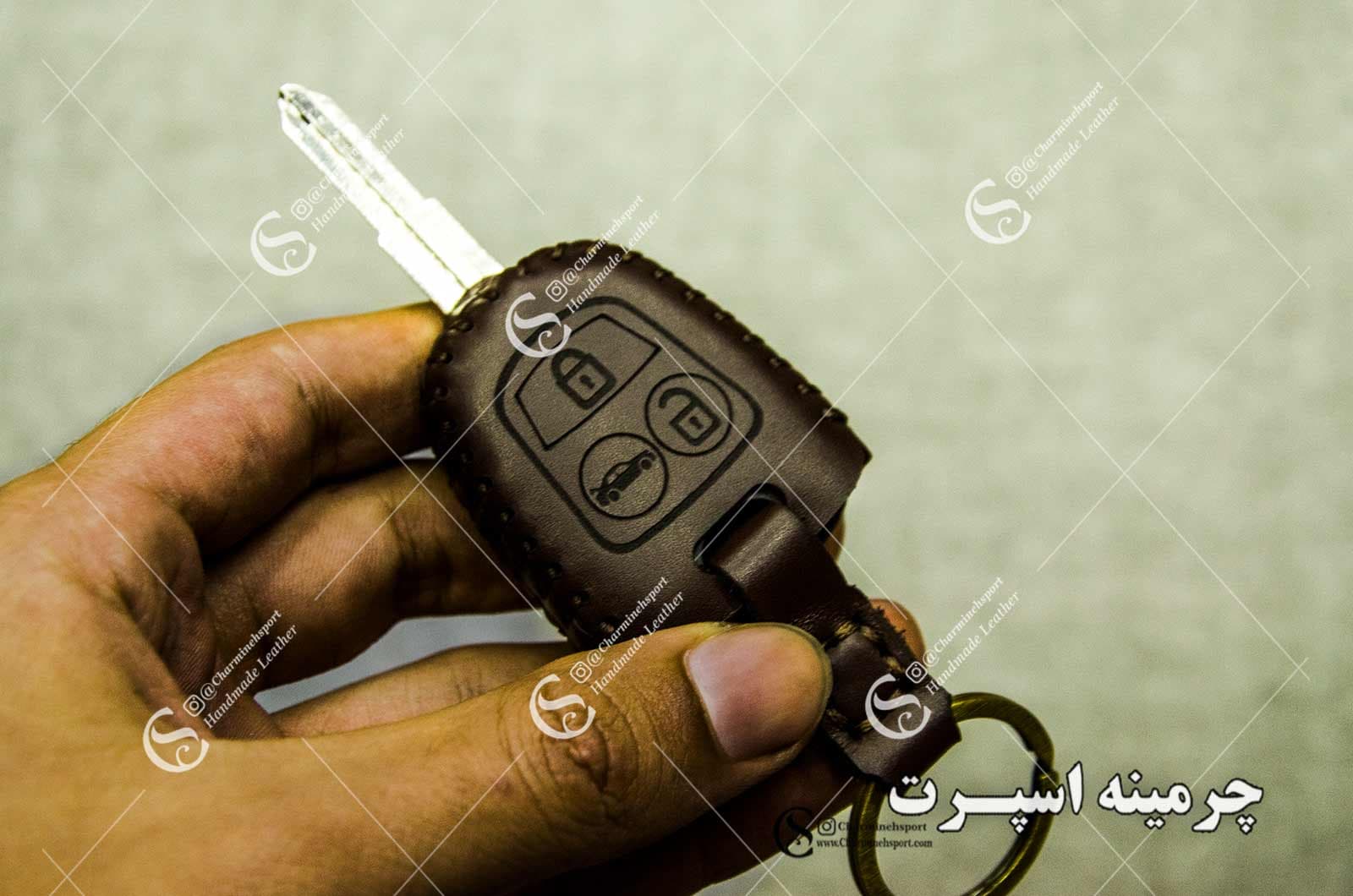 کاور ریموت ساینا — تصویر ۶