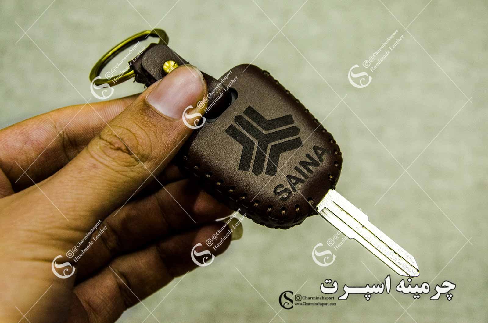 کاور ریموت ساینا — تصویر ۵