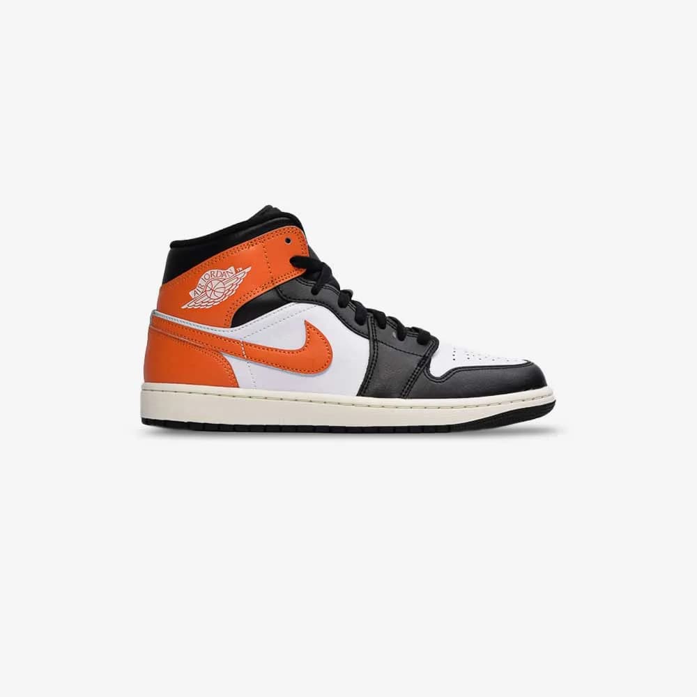 کتونی Nike مدل Air Jordan 1 Mid – DQ8426-801