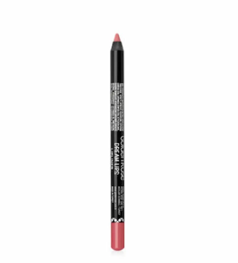 خط لب گلدن رز مدل Dream Lips — تصویر ۶