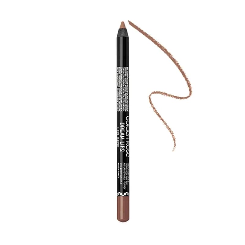 خط لب گلدن رز مدل Dream Lips — تصویر ۳