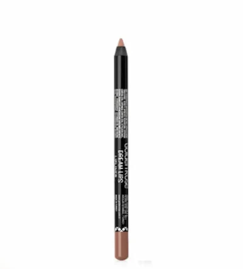 خط لب گلدن رز مدل Dream Lips — تصویر ۲
