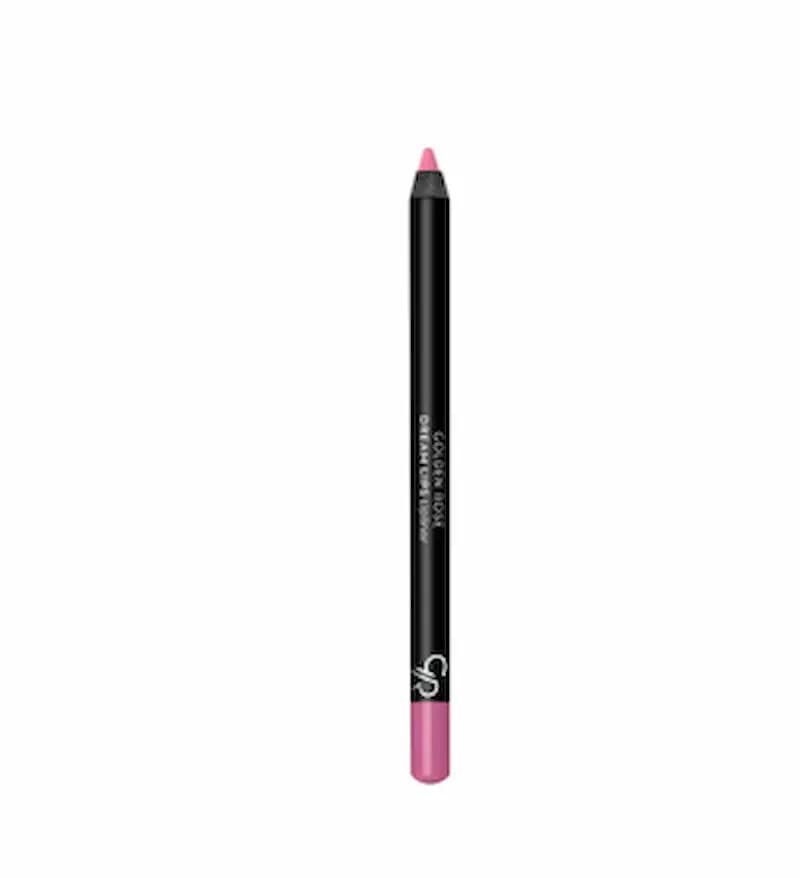 خط لب گلدن رز مدل Dream Lips — تصویر ۸