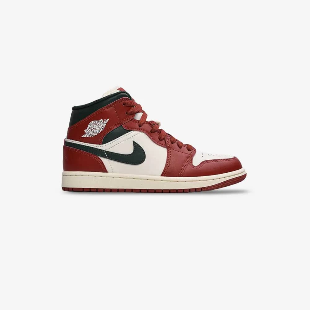 کتونی Nike مدل Air Jordan 1 Mid – DQ8426-105