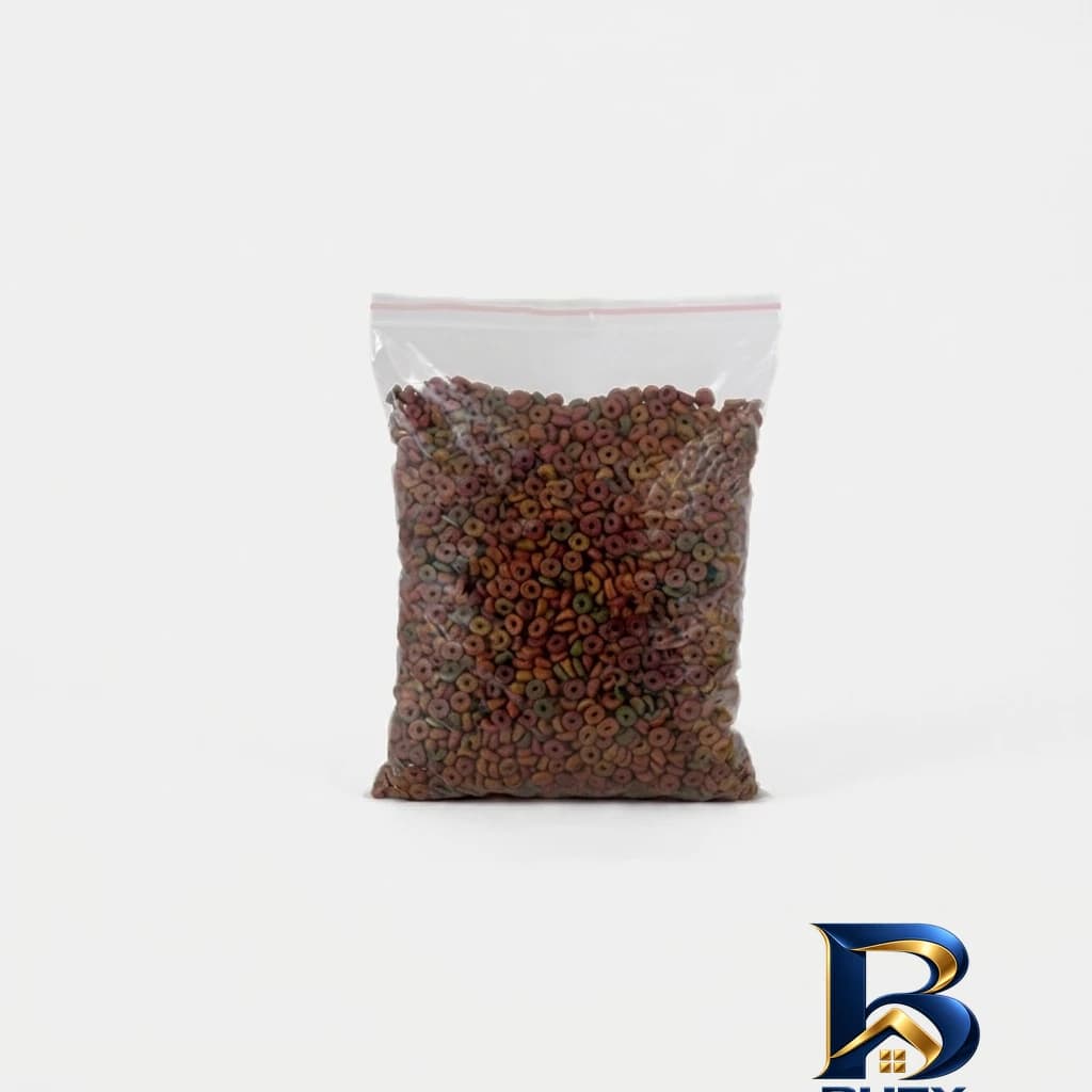 غذای خشک گربه رفلکس با طعم مرغ و برنج وزن 1.5 کیلوگرم