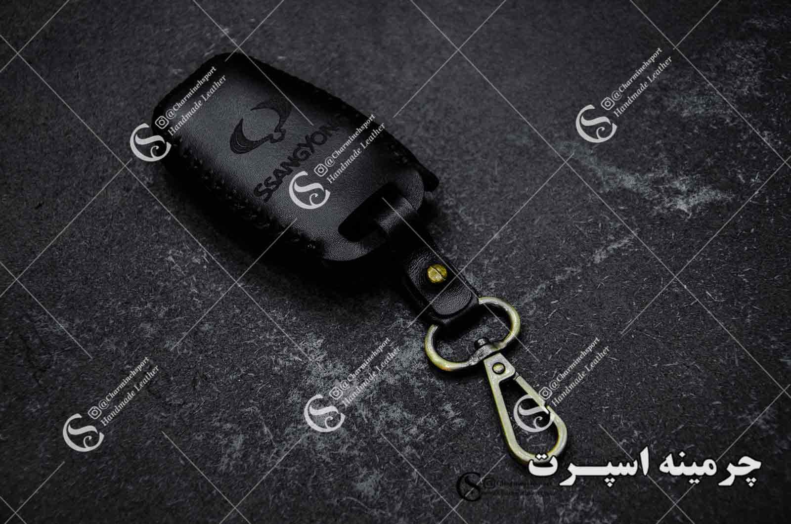 کاور ریموت سانگ یانگ تیوولی — تصویر ۶