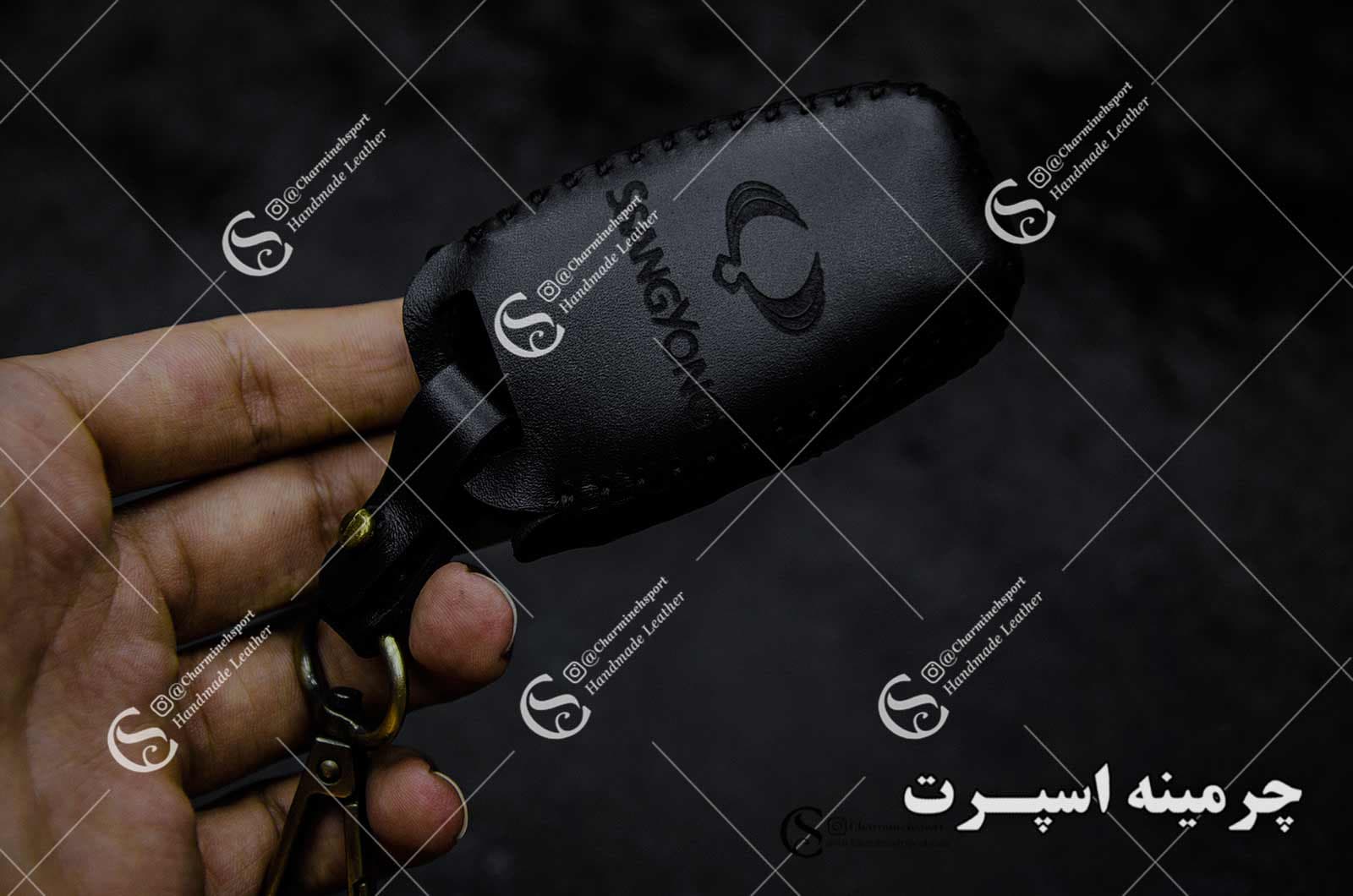 کاور ریموت سانگ یانگ تیوولی — تصویر ۸