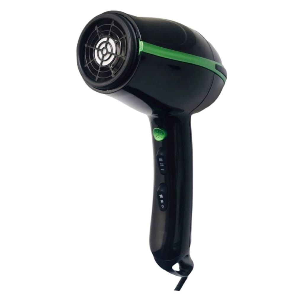 سشوار حرفه‌ای 3000 وات وی جی ار مدل V-406 — تصویر ۲