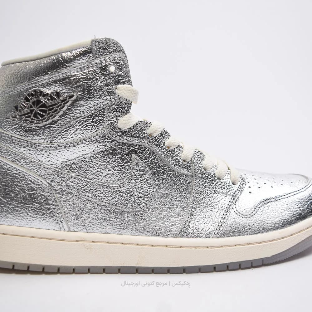 کتونی Nike مدل Air Jordan 1 Retro High OG – FN7249-001 — تصویر ۶
