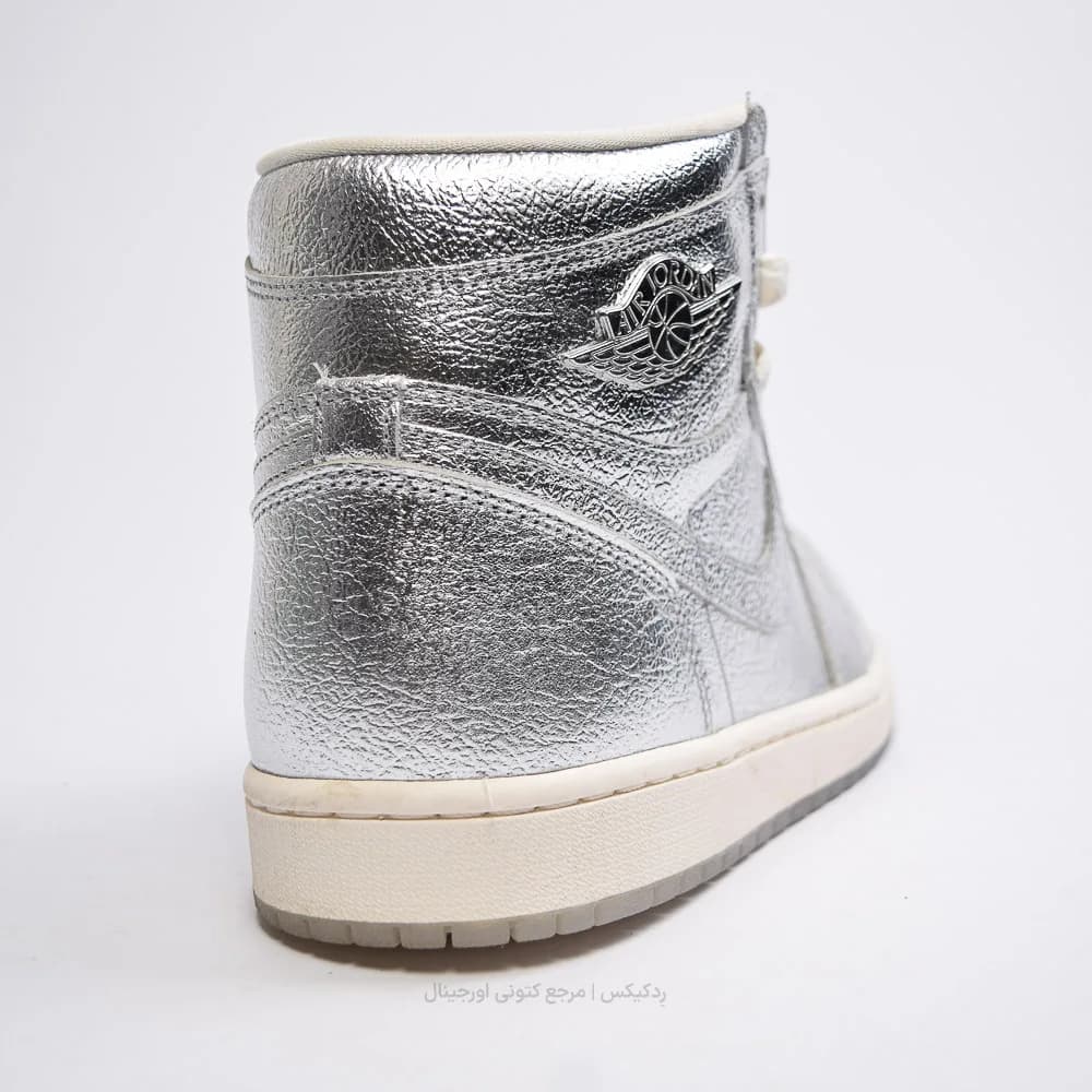 کتونی Nike مدل Air Jordan 1 Retro High OG – FN7249-001 — تصویر ۵