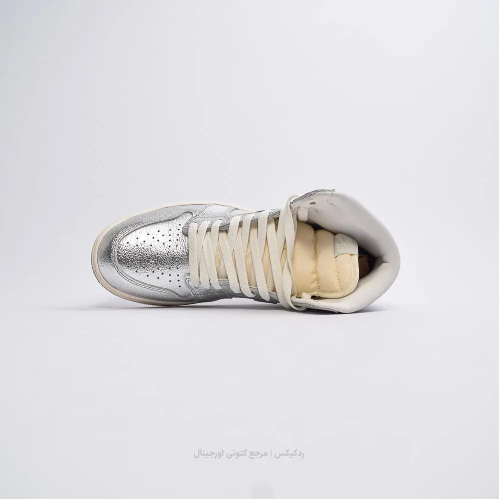 کتونی Nike مدل Air Jordan 1 Retro High OG – FN7249-001 — تصویر ۳