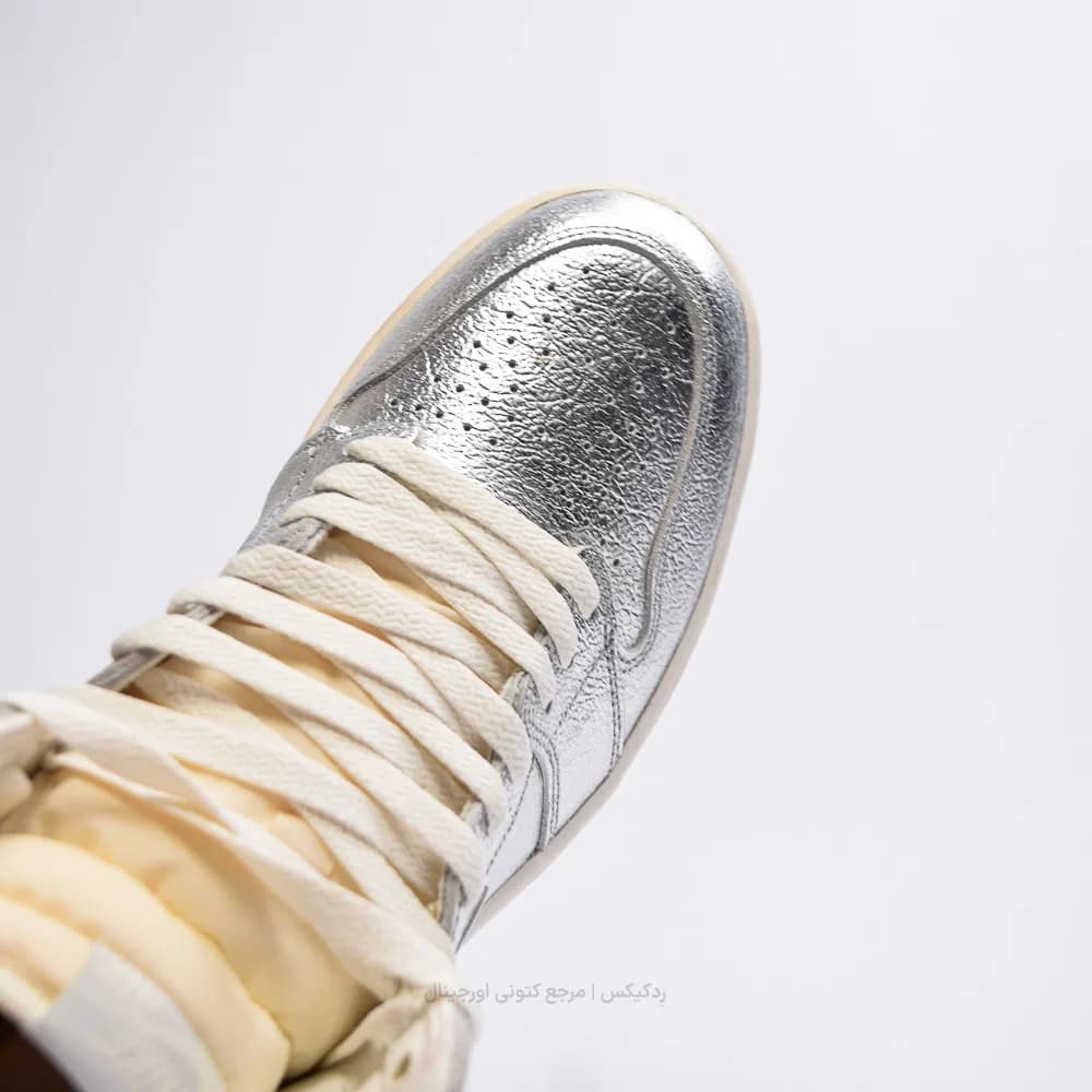 کتونی Nike مدل Air Jordan 1 Retro High OG – FN7249-001 — تصویر ۸