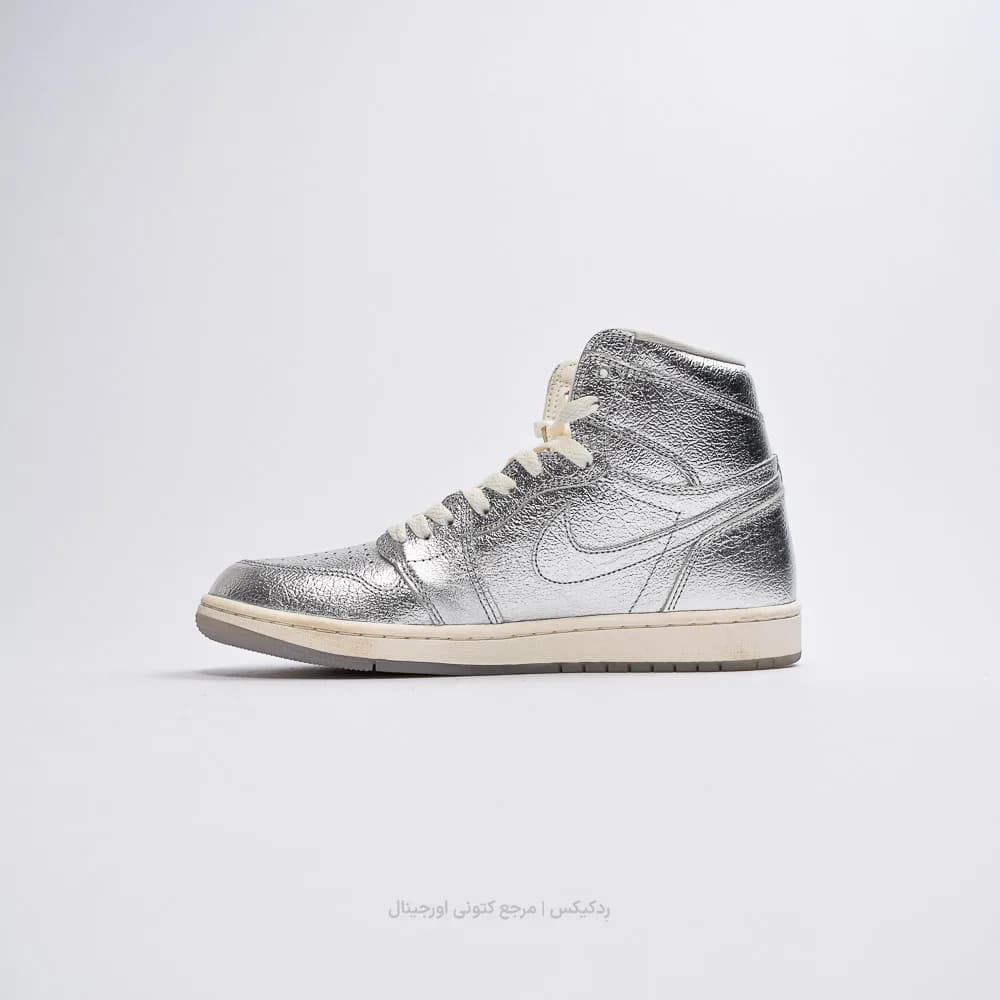 کتونی Nike مدل Air Jordan 1 Retro High OG – FN7249-001 — تصویر ۲