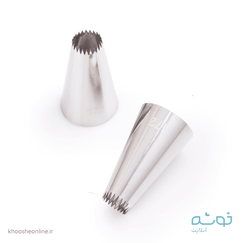 ماسوره کد172
