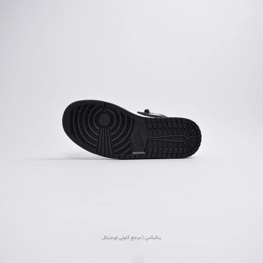 کتونی Nike مدل Air Jordan 1 Mid “Cave Stone” – HQ2011-100 — تصویر ۴