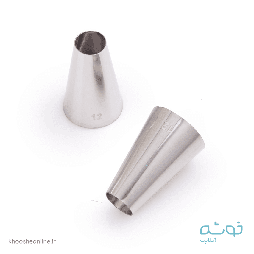 ماسوره کد12