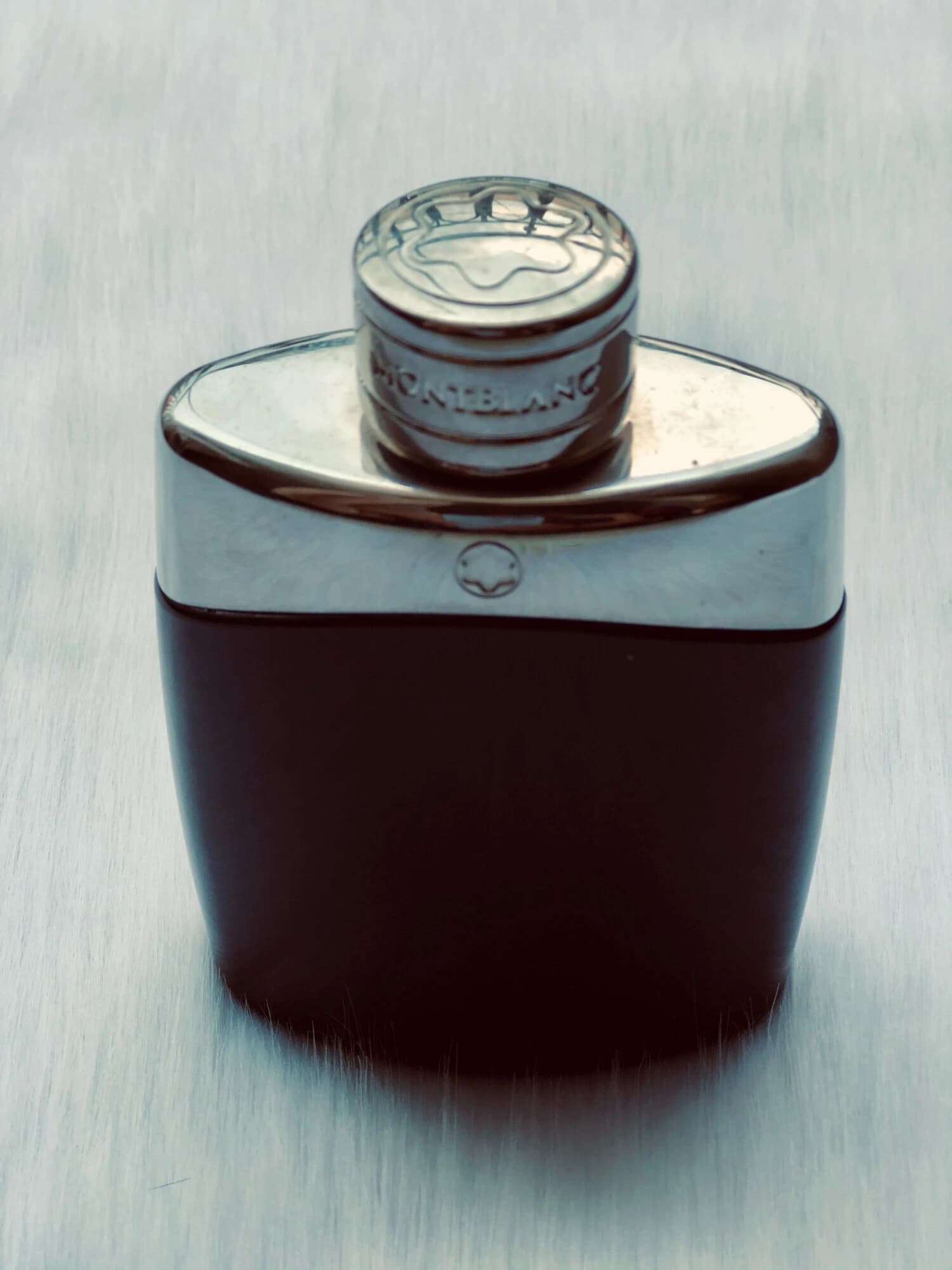 اسپری خوشبو کننده بدن مردانه بیوتکس مدل مونت بلنک لجند Mont Blanc Legend حجم 200ml — تصویر ۶