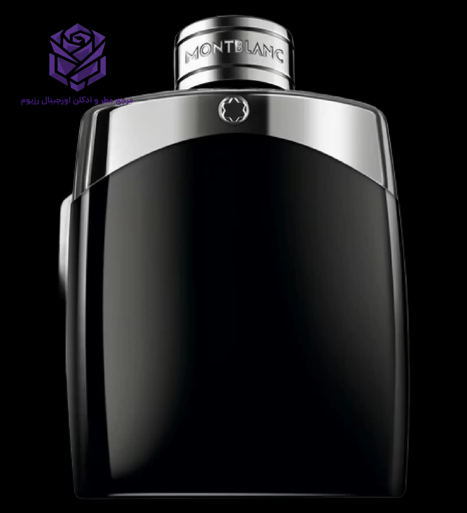 اسپری خوشبو کننده بدن مردانه بیوتکس مدل مونت بلنک لجند Mont Blanc Legend حجم 200ml — تصویر ۲
