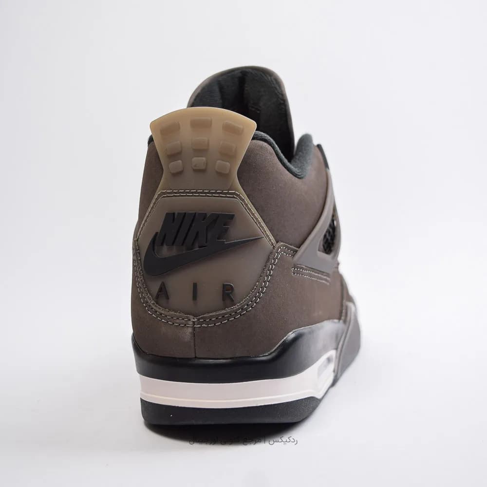 کتونی Jordan مدل Air Jordan 4 RETRO – FV5029-200 — تصویر ۷