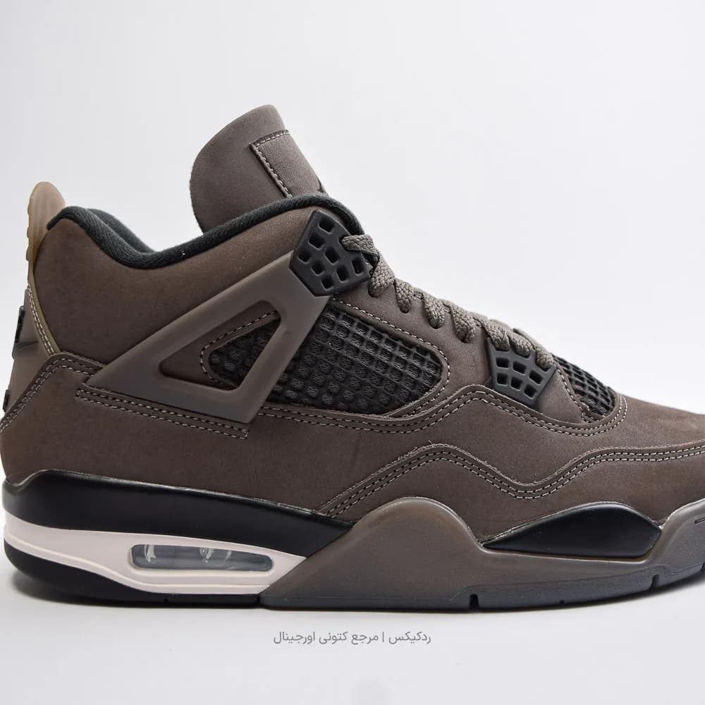 کتونی Jordan مدل Air Jordan 4 RETRO – FV5029-200 — تصویر ۶