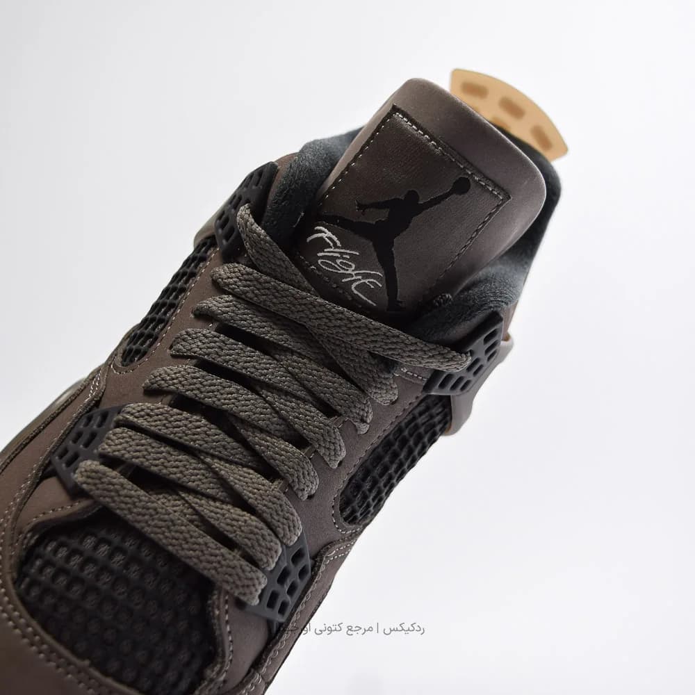 کتونی Jordan مدل Air Jordan 4 RETRO – FV5029-200 — تصویر ۵