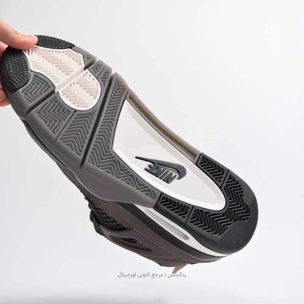 کتونی Jordan مدل Air Jordan 4 RETRO – FV5029-200 — تصویر ۳