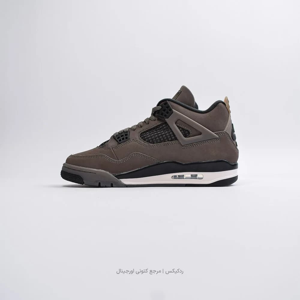 کتونی Jordan مدل Air Jordan 4 RETRO – FV5029-200 — تصویر ۲