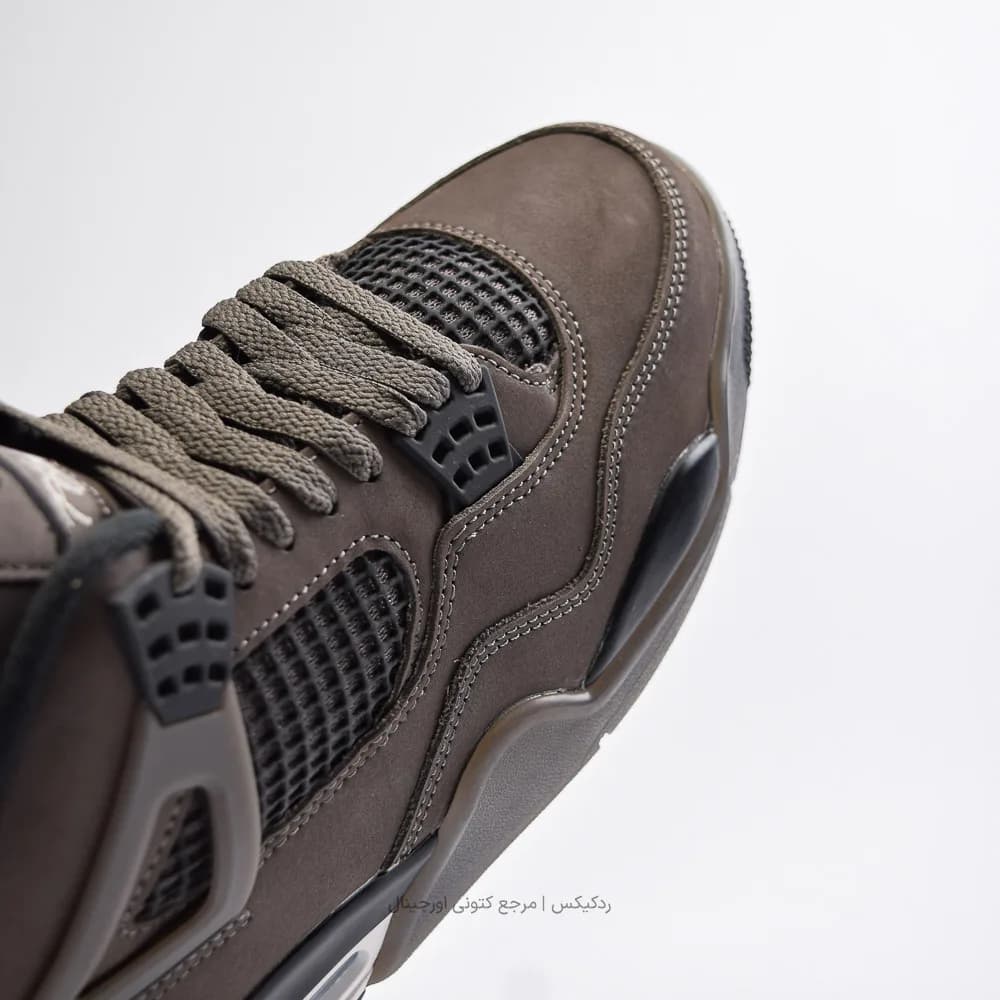 کتونی Jordan مدل Air Jordan 4 RETRO – FV5029-200 — تصویر ۴