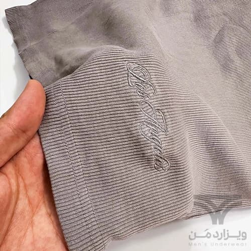 رکابی تنک تاپ Tank Top کبریتی مردانه اورجینال برند FSBN آلمان فول کش وارداتی گرم بالا — تصویر ۴