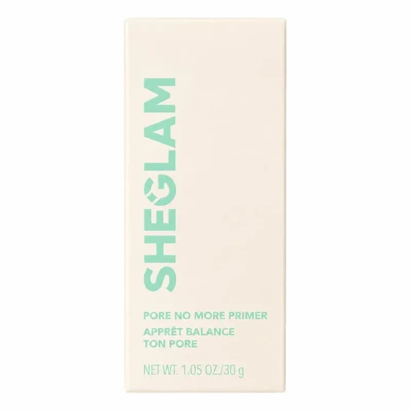 پرایمر منافذ شیگلم Pore No More 30 گرم — تصویر ۲